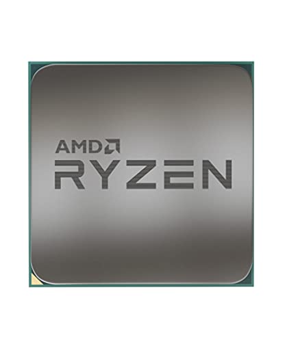 AMD Ryzen 7 3800XT - Procesador 4.70GHZ 8 CORE SKT AM4 36MB 105W WOF