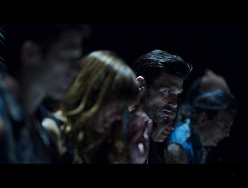 American Nightmare - L'intégrale - Coffret 4 films [Francia] [Blu-ray]