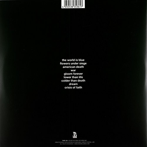 American Nightmare [Vinilo]