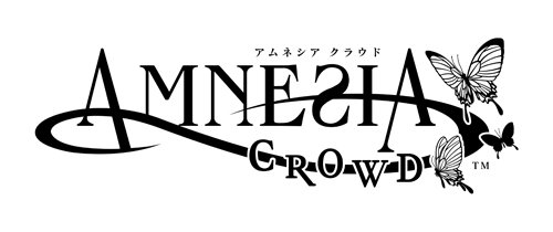 AMNESIA CROWD (Limited Edition) (japan import)