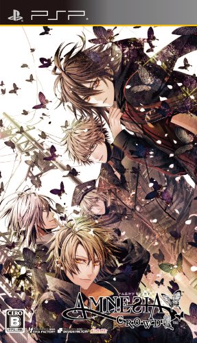 AMNESIA CROWD (Limited Edition) (japan import)