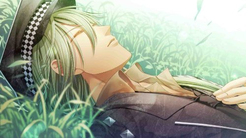 Amnesia [Limited Edition][Import Japonais] [video game]