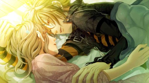 Amnesia [Limited Edition][Import Japonais] [video game]