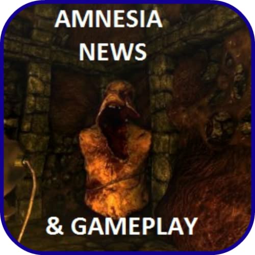 Amnesia TDD Game Guide