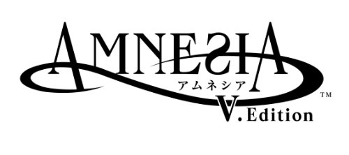 AMNESIA V Edition Book Award (post card) with (japan import)