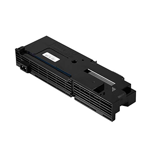 AMONIDA 12V 17.5A, Unidad de Fuente de Alimentación de Repuesto Adp-200Er de 4 Pines para Sony Playstation Ps4 Cuh-1215A Cuh-12Xx Serie