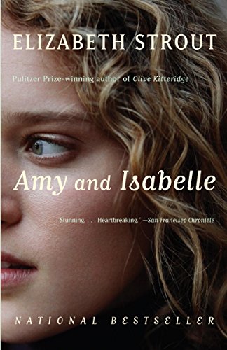 Amy and Isabelle: A Novel (Vintage Contemporaries) (English Edition)