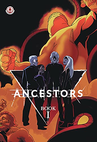 Ancestors (English Edition)