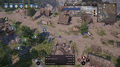 Ancestors Legacy for Nintendo Switch [USA]