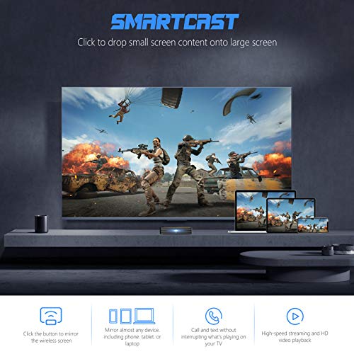 Android TV Box 10.0【4GB RAM+64GB ROM】 Bqeel TV Box 10 RK3318 Quad-Core 64bit Cortex-A53 con 2k*4K UHD H.265 , 5GHz / 2.4GHz WiFi ,BT 4.0 ,USB 3.0 Smart TV Box