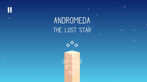 Andromeda