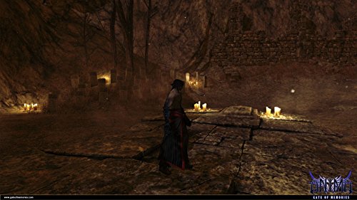 Anima: Gate Of Memories