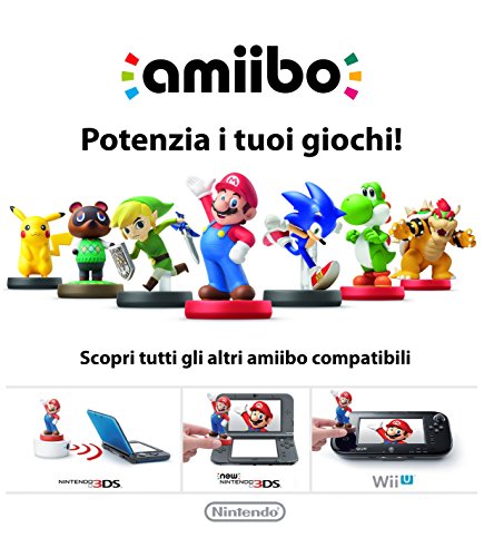 Animal Crossing: Happy Home Designer [Importación Italiana]