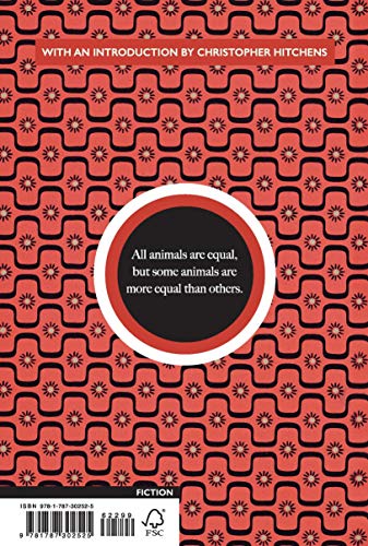 Animal Farm: a fairy story