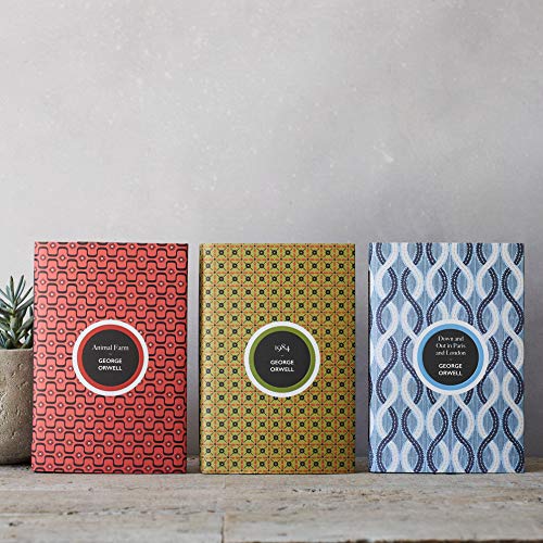 Animal Farm: a fairy story