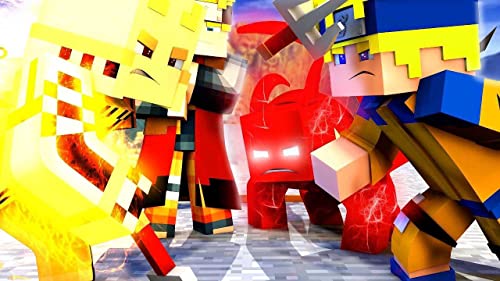 Anime Skins for Minecraft PE