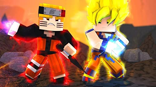 Anime Skins for Minecraft PE