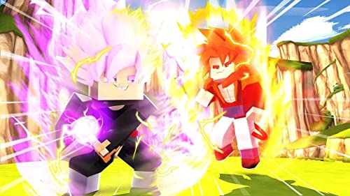 Anime Skins for Minecraft PE