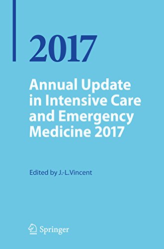 Annual Update in Intensive Care and Emergency Medicine 2017 (English Edition)
