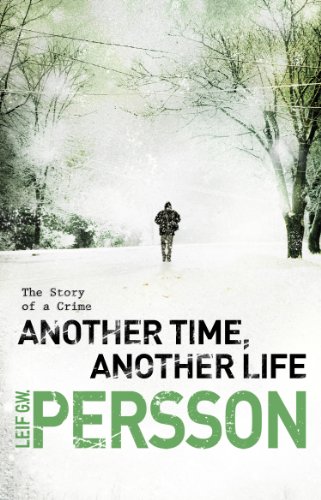 Another Time, Another Life: (The Story of a Crime 2) (English Edition)