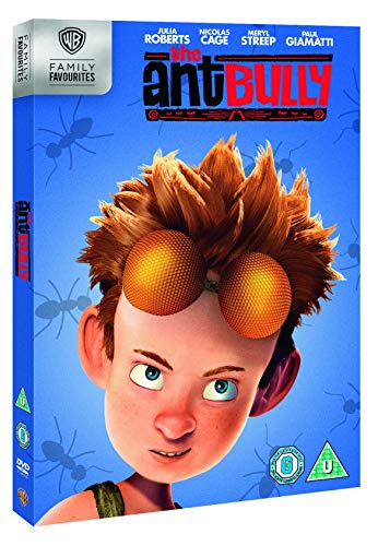 Ant Bully [Reino Unido] [DVD]