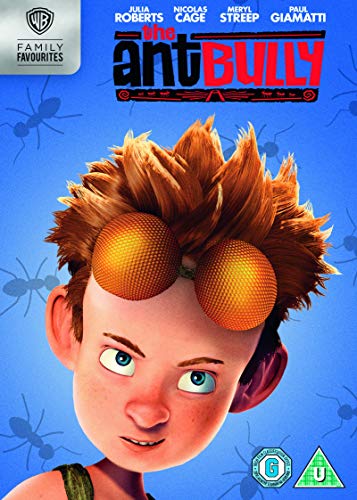 Ant Bully [Reino Unido] [DVD]