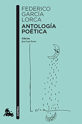 Antología poética de Federico García Lorca (Contemporánea)