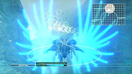 ANUBIS ZONE OF THE ENDERS : M∀RS PREMIUM PACKAGE - PS4