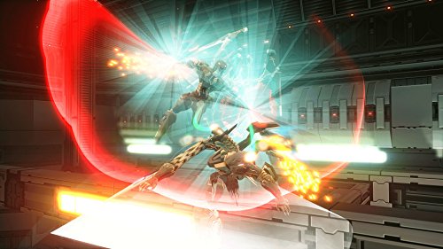 ANUBIS ZONE OF THE ENDERS : M∀RS PREMIUM PACKAGE - PS4
