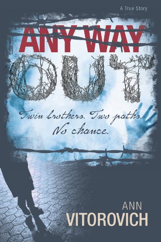 Any Way Out (English Edition)