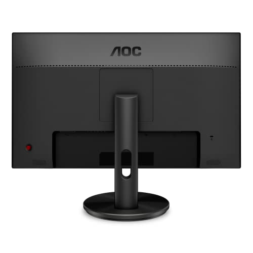 AOC Monitor Gaming G2790VXA - 27", Full HD, 144Hz, 4ms, VA, FreeSync Premium, 1920x1080, 350 cd/m, HDMI, Displayport 1x1.2