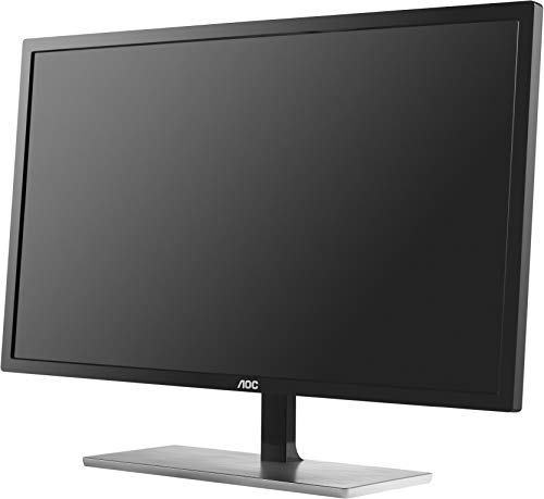 AOC Monitor U2879VF- 28" UHD, 60 Hz, 1ms, TN, FreeSync, 3840x2160, 300 cd/m, D-SUB, HDMI 1x2.0, Displayport 1x1.2