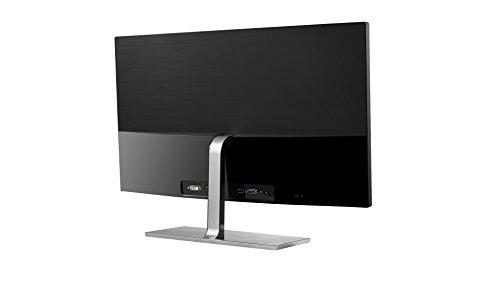 AOC Monitor U2879VF- 28" UHD, 60 Hz, 1ms, TN, FreeSync, 3840x2160, 300 cd/m, D-SUB, HDMI 1x2.0, Displayport 1x1.2