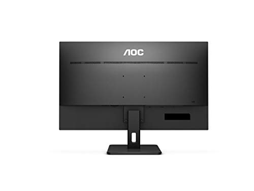 AOC Monitor U32E2N- 32"UHD, 60Hz, VA, AdaptiveSync, 3840x2160, 350 cd/m, HDMI 2x2.0, Displayport 1x1.2