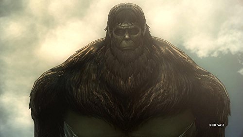 A.O.T. 2 - PlayStation 4 [Importación francesa]