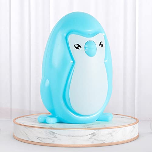 Aoten Ice Block Breaking Save Penguin Game Desachable Knocking Table Educational Toy Desktop Group Play for Kids Party