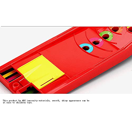 Aoten Pinball Machine Toy Kids'Table Game Party Parent Child Educational Interaction Game