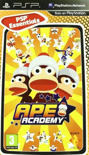 APE ACADEMY ESN