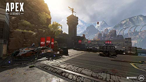 Apex Legend Lifeline - Xbox One