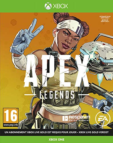Apex Legend Lifeline - Xbox One