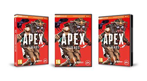 Apex Legends Bloodhound Edition Bloodhound | Código Origin para PC
