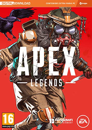 Apex Legends Bloodhound Edition Bloodhound | Código Origin para PC