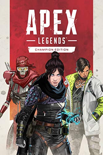 APEX LEGENDS Champions Edition | Código Origin para PC