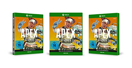 Apex Legens - Lifeline Edition