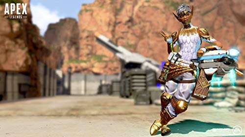 Apex Legens - Lifeline Edition