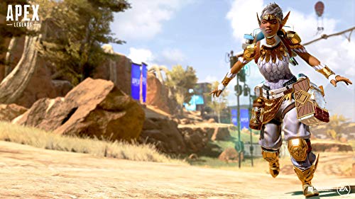 Apex Legens - Lifeline Edition