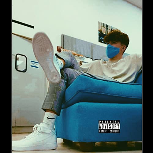 APEX PREDATOR [Explicit]