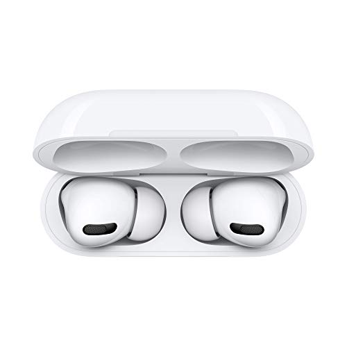 Apple Airpods Pro con Estuche de Carga MagSafe (2021)