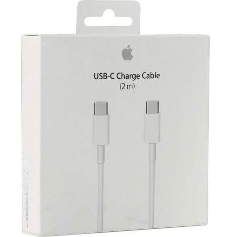 Apple Cable de carga USB-C (2 metros)