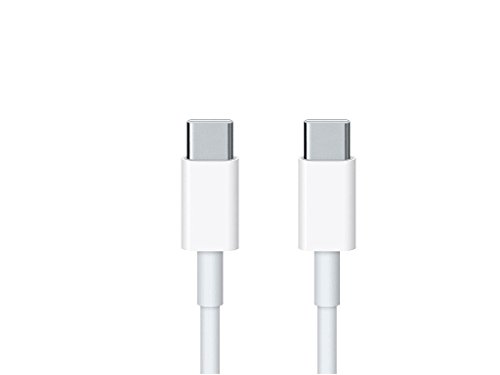 Apple Cable de carga USB-C (2 metros)